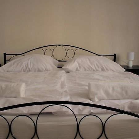 Sonnenberg-Villa Brunner Apartments 부다페스트 외부 사진
