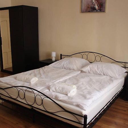 Sonnenberg-Villa Brunner Apartments 부다페스트 외부 사진